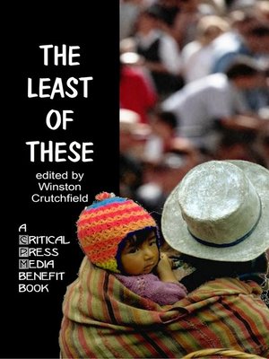cover image of The Least of These